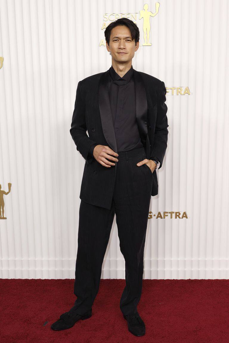 Here Are the Highlights of the 2023 SAG Awards